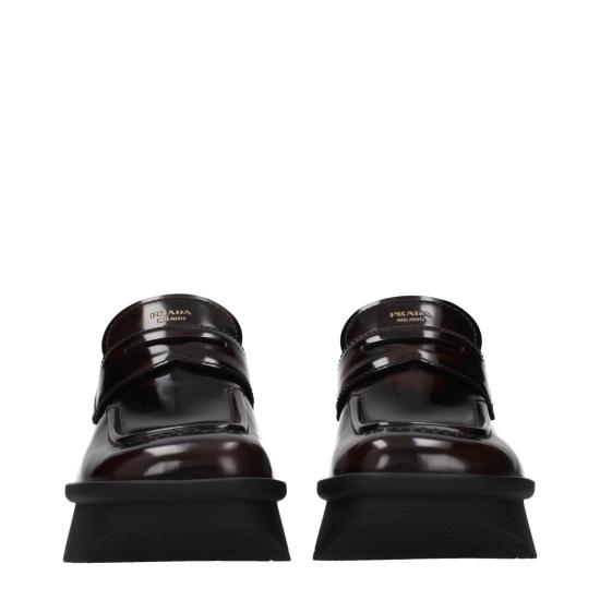 26SS 프라다 로퍼 1D985N055040F0038 - PRADA