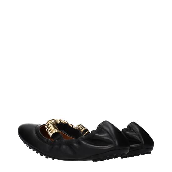 25SS 토즈 플랫 슈즈 XXW0HI0JJ10U1OB999 - TODS