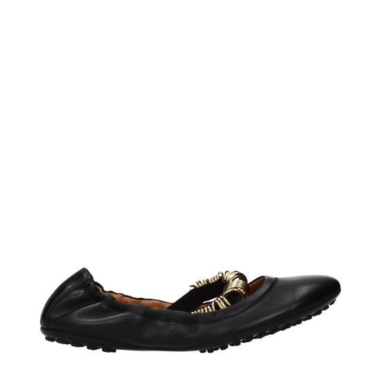 25SS 토즈 플랫 슈즈 XXW0HI0JJ10U1OB999