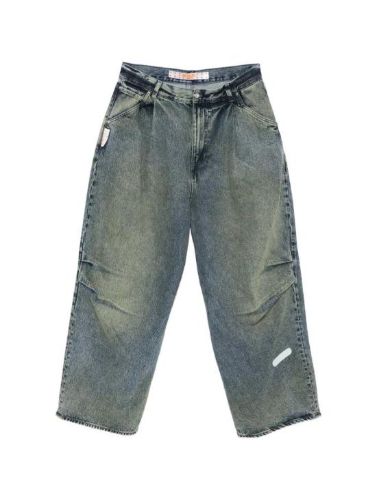 26SS 피디에프 데님 팬츠 DFM03021DF106WASH2 WASH2 WASH2