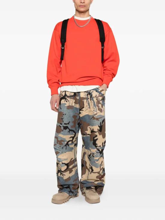 26SS 피디에프 데님 팬츠 DFM03021DF106WASH1 WASH1 WASH1 - PDF