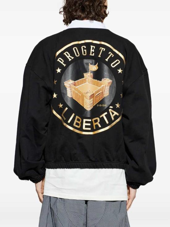 26SS 피디에프 후드 티셔츠 DFM55025TJ103FREDM FREDM FREDM - PDF