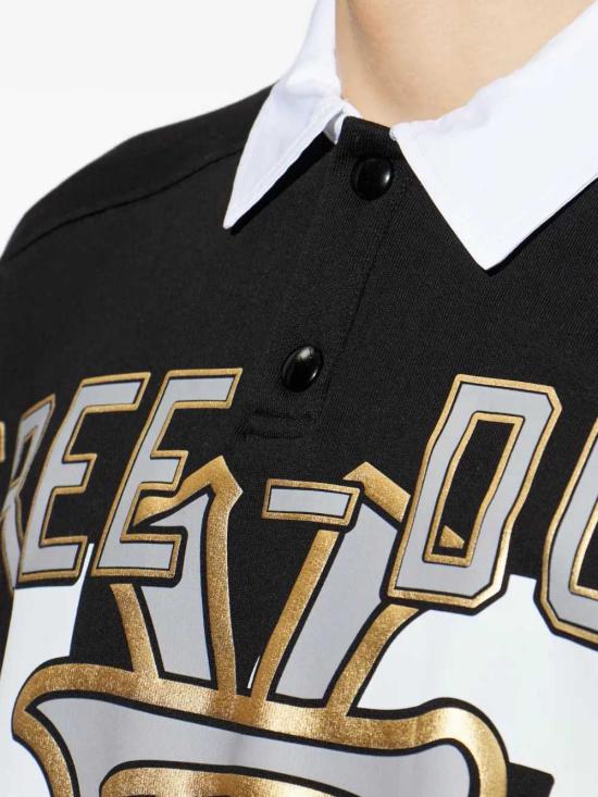 26SS 피디에프 후드 티셔츠 DFM55025TJ103FREDM FREDM FREDM - PDF