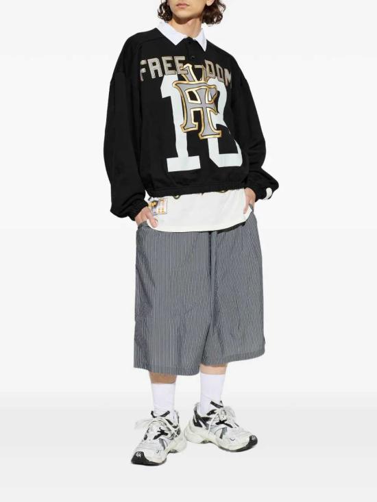 26SS 피디에프 후드 티셔츠 DFM55025TJ103FREDM FREDM FREDM - PDF