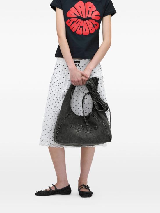 26SS 마크제이콥스 토트백 2P5HSH028H03 965 Black - MARC JACOBS