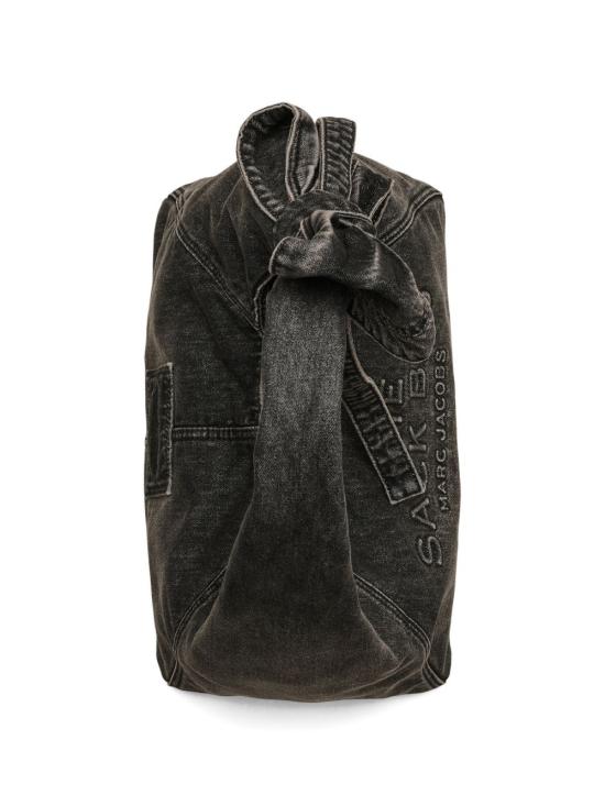 26SS 마크제이콥스 토트백 2P5HSH028H03 965 Black - MARC JACOBS