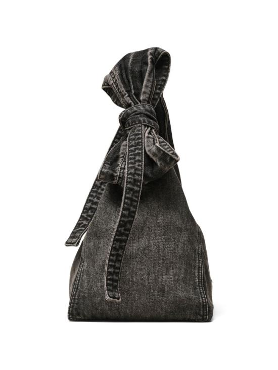 26SS 마크제이콥스 토트백 2P5HSH028H03 965 Black - MARC JACOBS