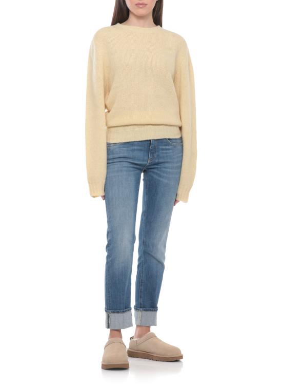 26SS 어그 클래식 마이크로 부츠 1173891 W CLASSIC MICROSAN Beige - UGG