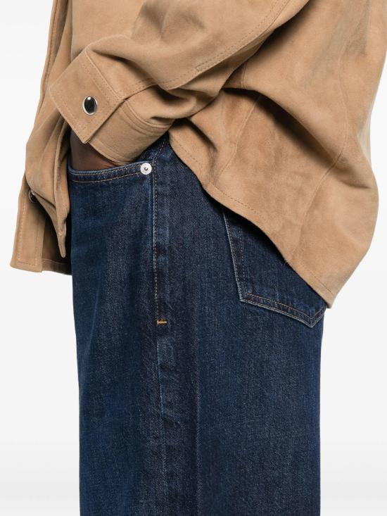 26SS 시티즌 오브 휴머니티 데님 팬츠 22523009 AB024419 25 - CITIZEN OF HUMANITY