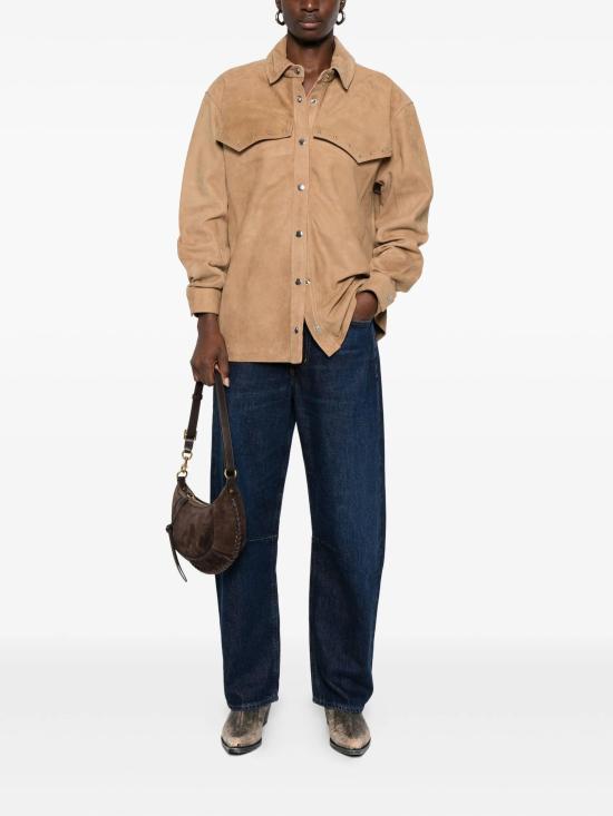 26SS 시티즌 오브 휴머니티 데님 팬츠 22523009 AB024419 25 - CITIZEN OF HUMANITY