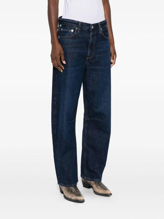 26SS 시티즌 오브 휴머니티 데님 팬츠 22523009 AB024419 25 - CITIZEN OF HUMANITY