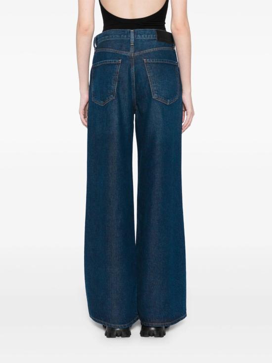 26SS 시티즌 오브 휴머니티 데님 팬츠 1984C3028 AB024418 25 - CITIZEN OF HUMANITY