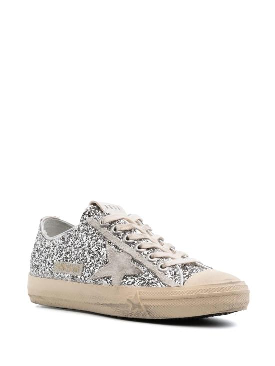 26SS 골든구스 브이스타2 스니커즈 GWF00129F00308570136 37 - GOLDEN GOOSE