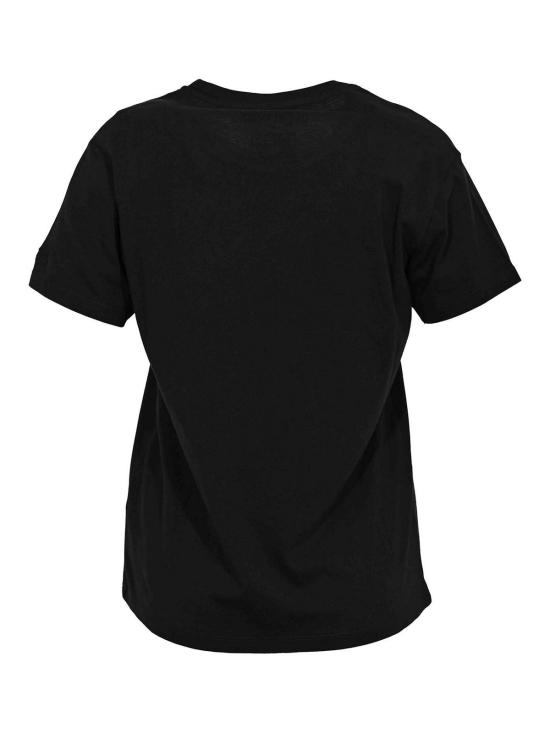 25FW 세인트바쓰 반팔 티셔츠 EMI000203831I Silver - MC2 SAINT BARTH