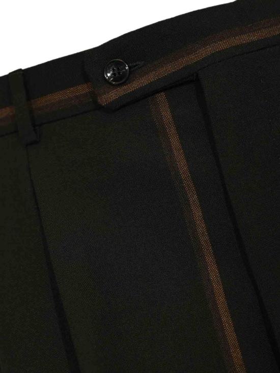 25FW 가브리엘파시니 팬츠 5352380081 Brown - GABRIELE PASINI