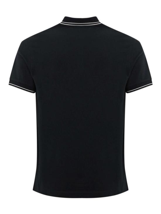 26SS 스톤 아일랜드 폴로 티셔츠 2200010S0018V0020 Blue - STONE ISLAND