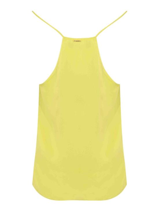 26SS 트윈셋 민소매 티셔츠 261TP249213171 Multicolour - TWINSET