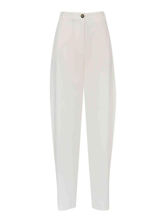 26SS 엘리자베타프랜치 팬츠 PA17861E2360 White