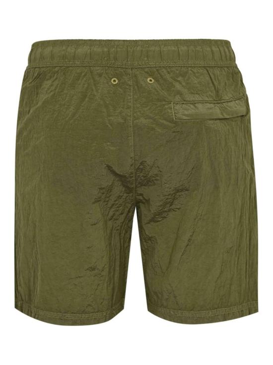 26SS 스톤 아일랜드 숏팬츠 B100004S0043V005G Green - STONE ISLAND