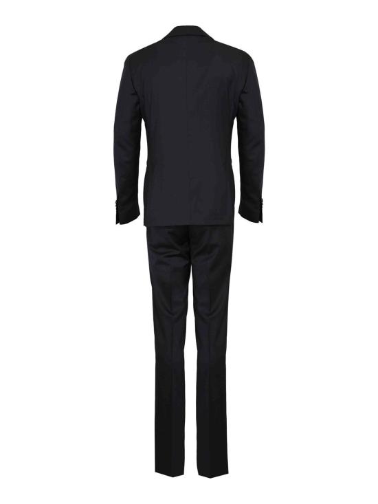 25FW 라르디니 팬츠 CN445AECN64414850 Blue - LARDINI