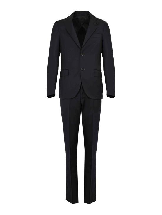 25FW 라르디니 팬츠 CN445AECN64414850 Blue