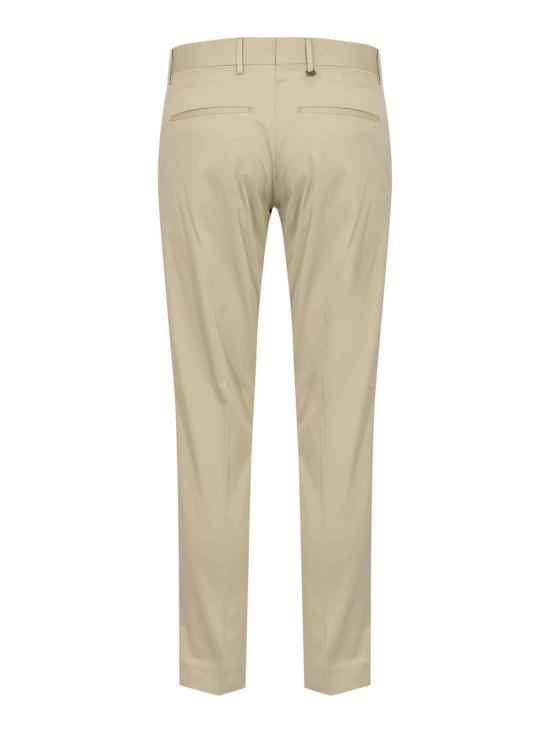 26SS 피티토리노 수트 팬츠 RSZ1Z00FWDNU680040 Beige - PT TORINO