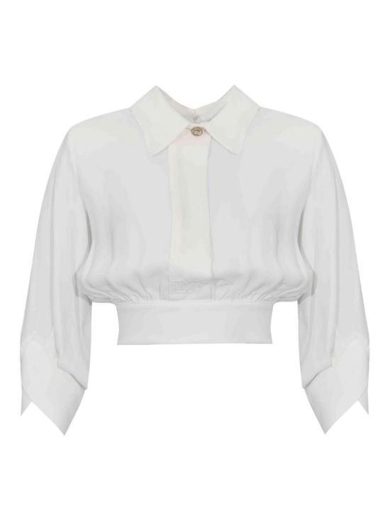 26SS 엘리자베타프랜치 셔츠 CA14761E2360 White