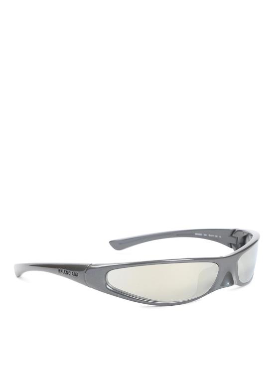 26SS 발렌시아가 선글라스 812599T00071498 Grey