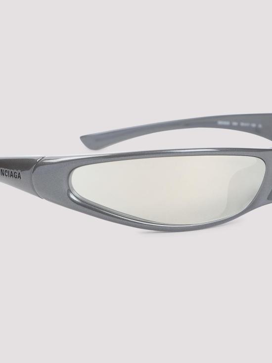 26SS 발렌시아가 선글라스 812599T00071498 Grey - BALENCIAGA