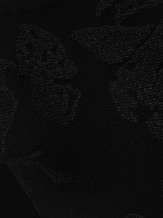 26SS 리비아나 콘티 미디 스커트 F6SA94Y690 Black - LIVIANA CONTI