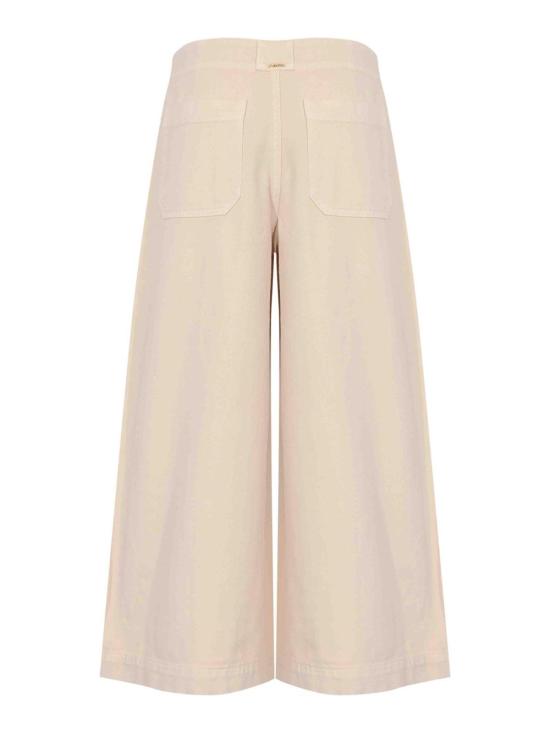 26SS 트윈셋 숏팬츠 261TP216007222 Orange - TWINSET