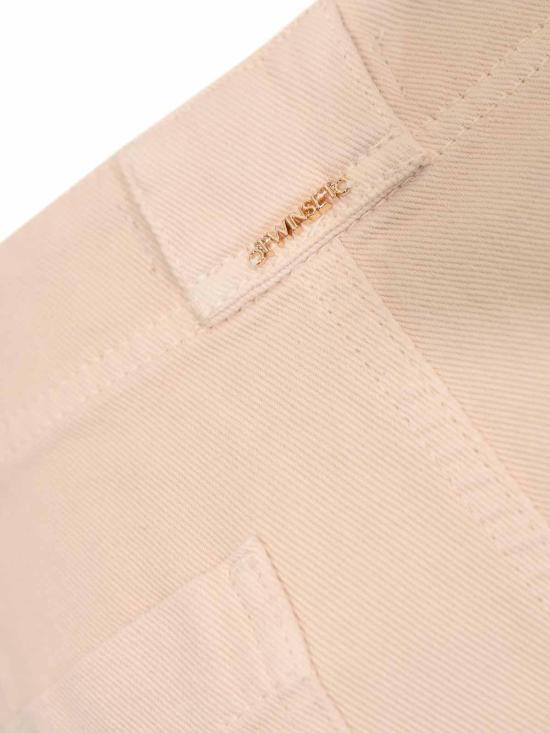 26SS 트윈셋 숏팬츠 261TP216007222 Orange - TWINSET