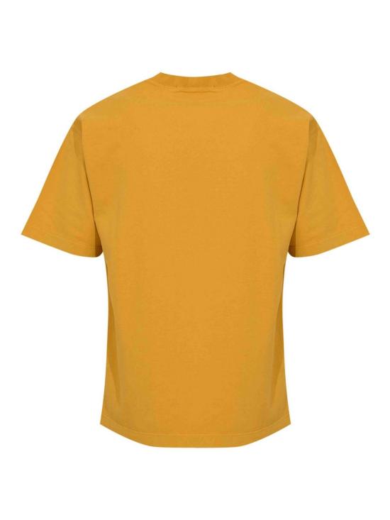 26SS 스톤 아일랜드 반팔 티셔츠 2100030S0115V0034 Taupe - STONE ISLAND