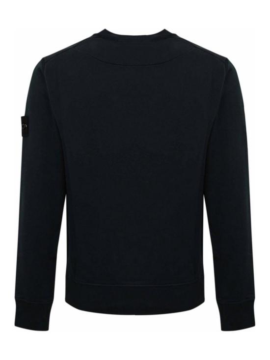 26SS 스톤 아일랜드 긴팔 티셔츠 6100060S0051V0020 Blue - STONE ISLAND