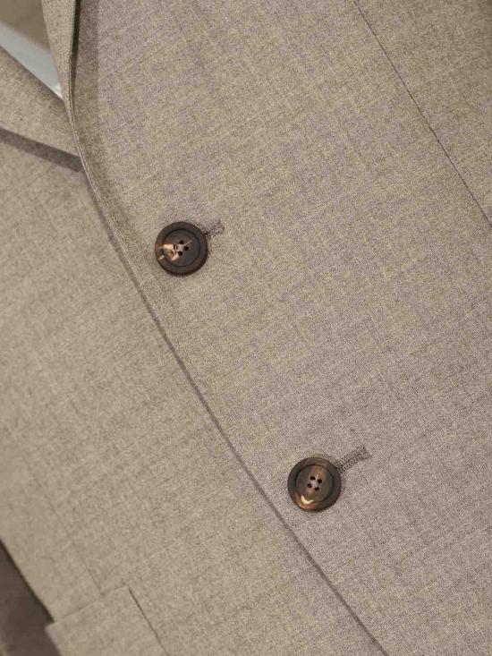 25FW 딸리아토레 수트 세트 2SMC22K0155001225I135T1126480 Brown - TAGLIATORE