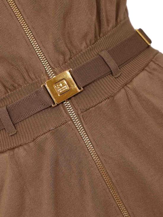 26SS 엘리자베타프랜치 점프수트 KT68S61E2727 Multicolour - ELISABETTA FRANCHI