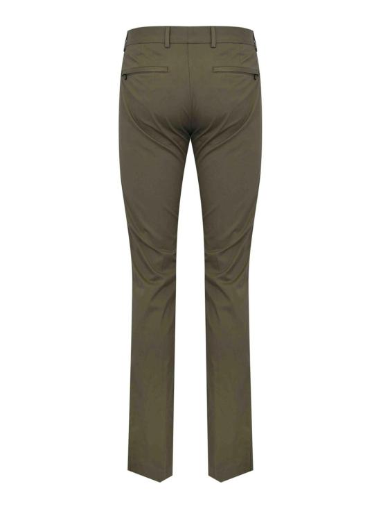 26SS 피티토리노 수트 팬츠 ASEPZZ0KLTVD040445 Dark Green - PT TORINO