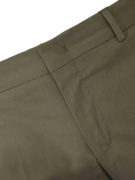 26SS 피티토리노 수트 팬츠 ASEPZZ0KLTVD040445 Dark Green - PT TORINO