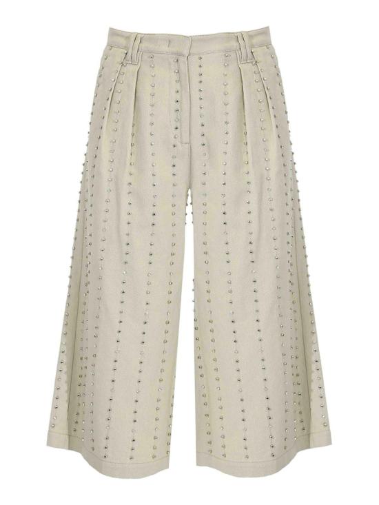 26SS 핑코 숏팬츠 106240A324I18 Grey