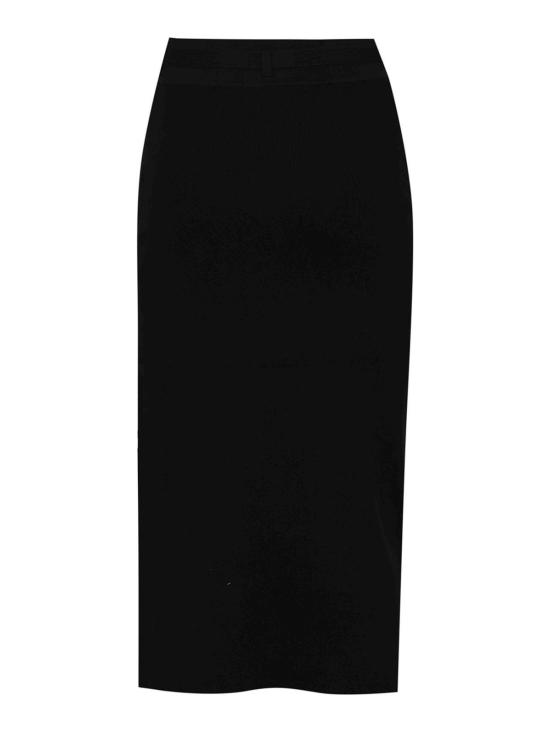 26SS 엘리자베타프랜치 미디 스커트 GK27S61E2685 Multicolour - ELISABETTA FRANCHI