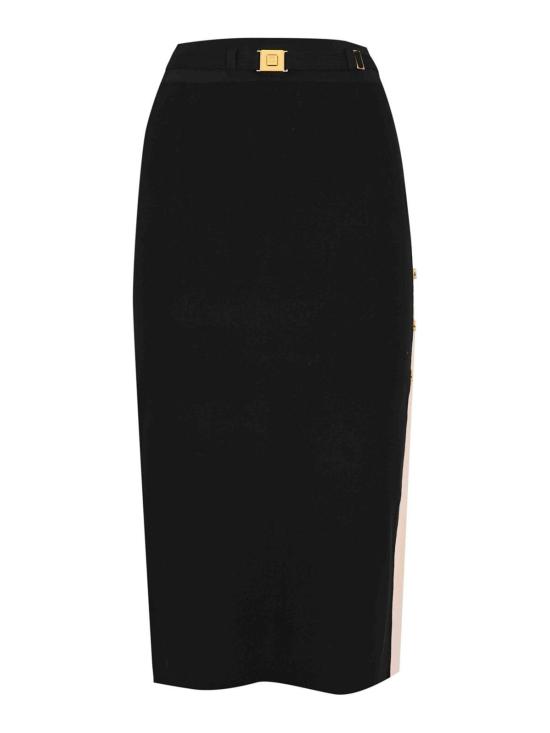 26SS 엘리자베타프랜치 미디 스커트 GK27S61E2685 Multicolour