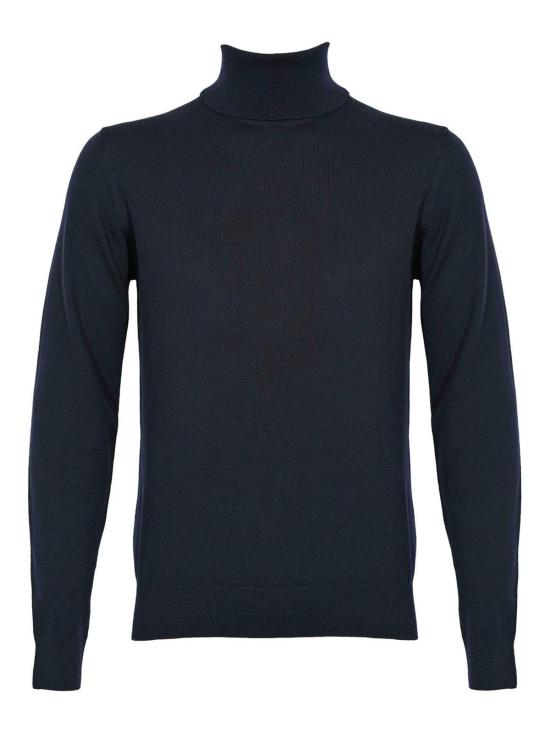 25FW 알파스튜디오 반팔 티셔츠 AU3012G1001 Blue