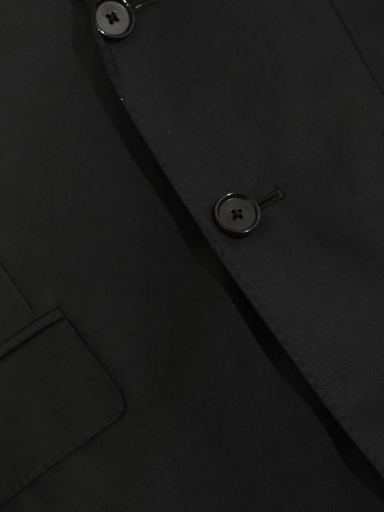 25FW 카루소 수트 세트 ASM1JM2020FPE0A160110 Dark Blue - CARUSO