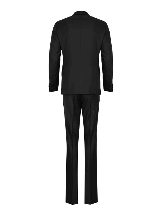 25FW 카루소 수트 세트 ASM1JM2020FPE0A160110 Dark Blue - CARUSO