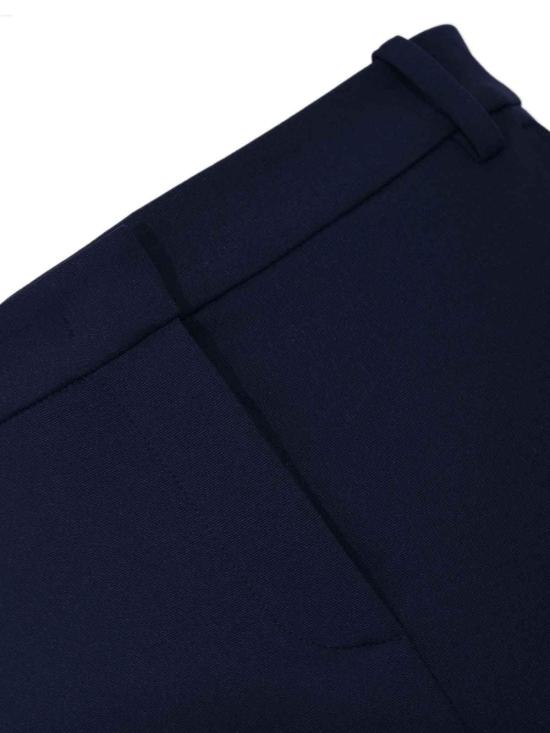 26SS 핑코 팬츠 100155A36RG56 Blue - PINKO