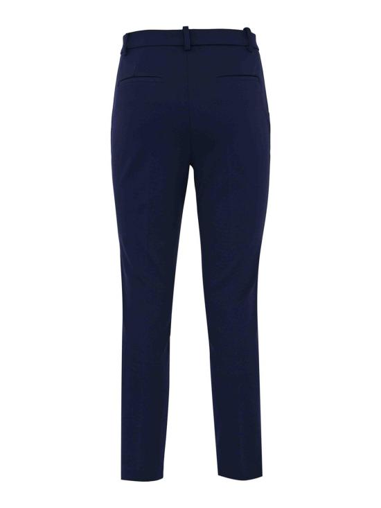 26SS 핑코 팬츠 100155A36RG56 Blue - PINKO
