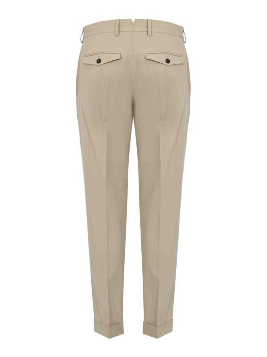 26SS 피티토리노 수트 팬츠 RFZAZ40FWDMA270040 Beige - PT TORINO