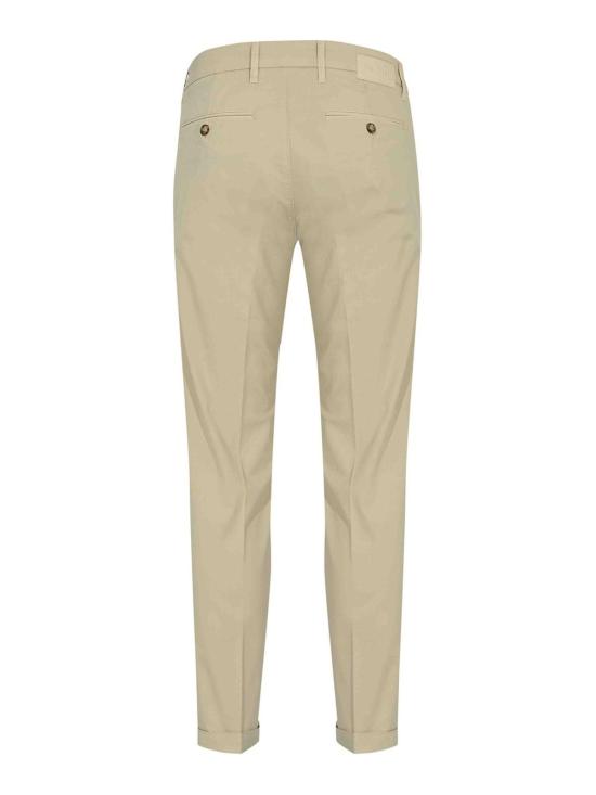 26SS 리하쉬 스트레이트 팬츠 P24721040144 Beige - RE-HASH