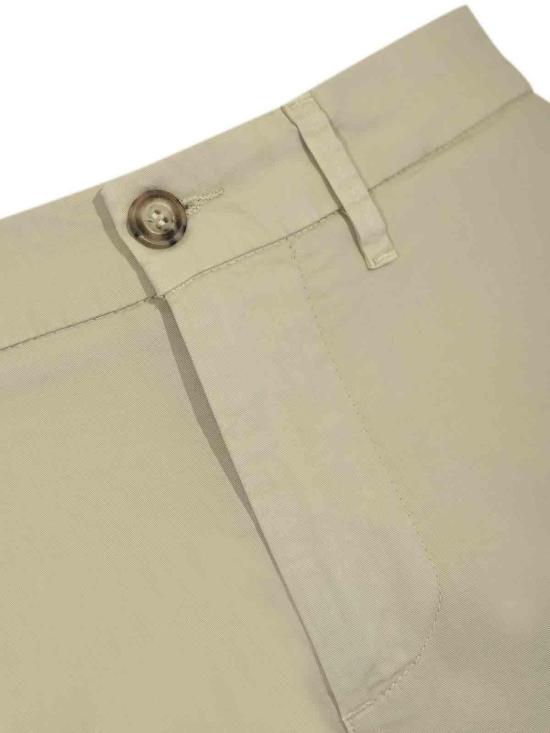 26SS 리하쉬 스트레이트 팬츠 P24721040144 Beige - RE-HASH