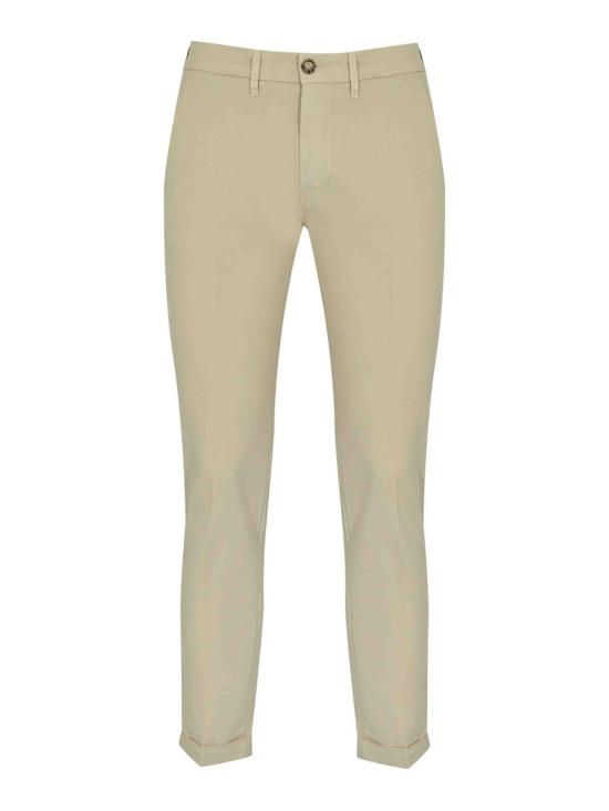 26SS 리하쉬 스트레이트 팬츠 P24721040144 Beige